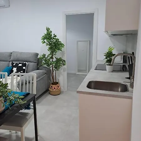 Διαμέρισμα Jara Bajo B Μάλαγα