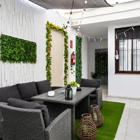 Appartement Jara Centro - Bajo B