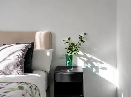 Jara Centro - Bajo B Appartement
