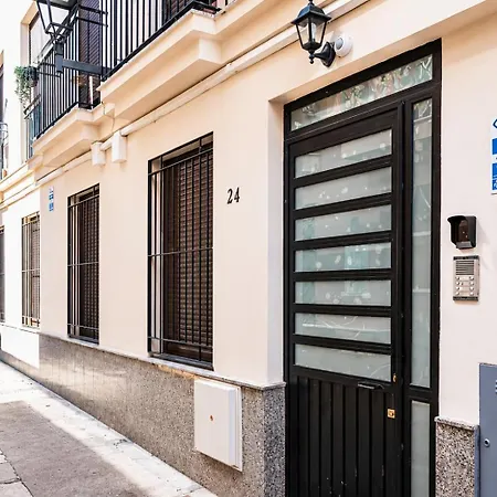 Jara Centro - Bajo B * Málaga