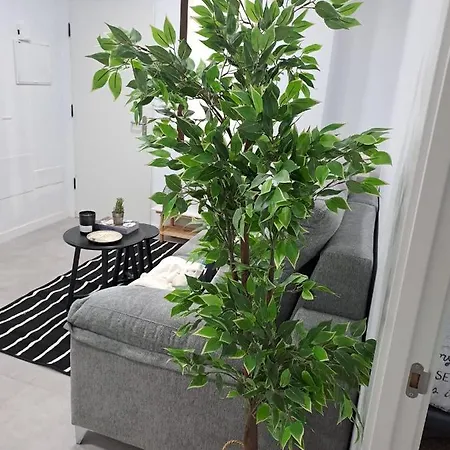 Appartement Jara Bajo B Málaga