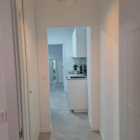 Appartement Jara Bajo B