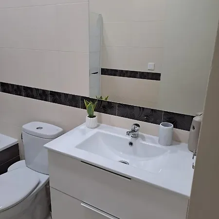 Jara Bajo B Málaga