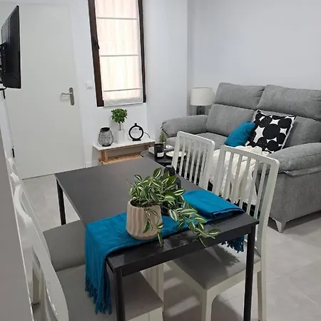 Appartement Jara Bajo B