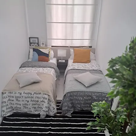 Jara Bajo B Appartement *