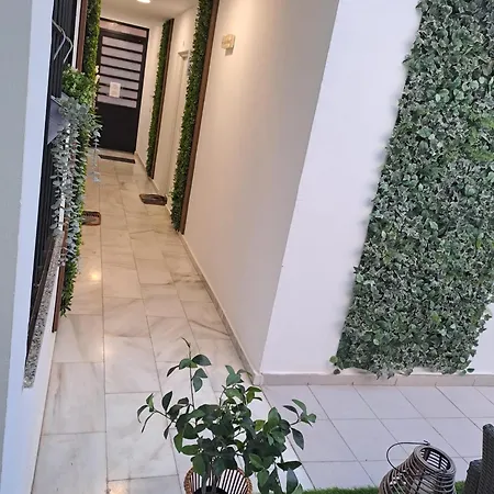 Appartement Jara Bajo B Málaga